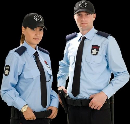 Security Services