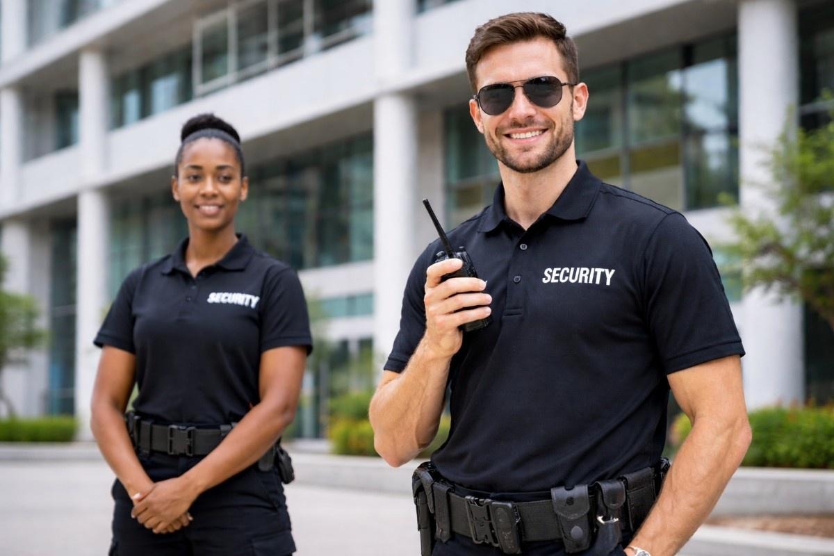 Security Services
