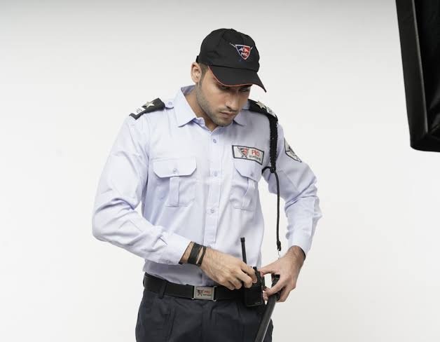 Security Services
