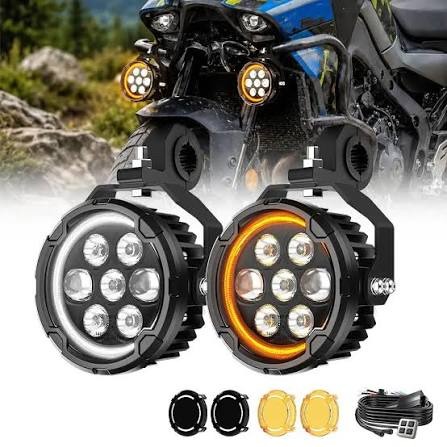 Auto Lights