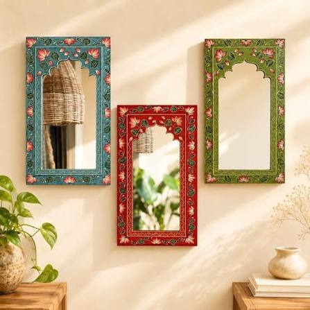Mirrors