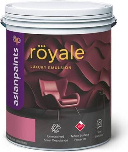 Paints