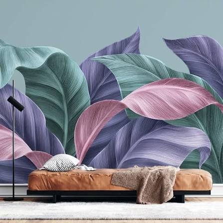 Wall Papers