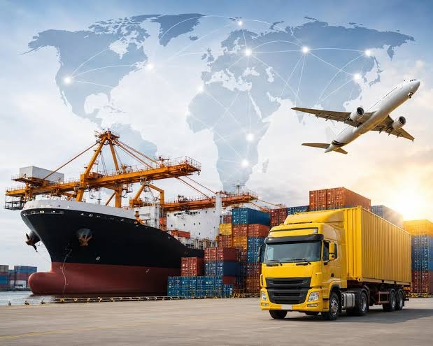 Freight Forwading
