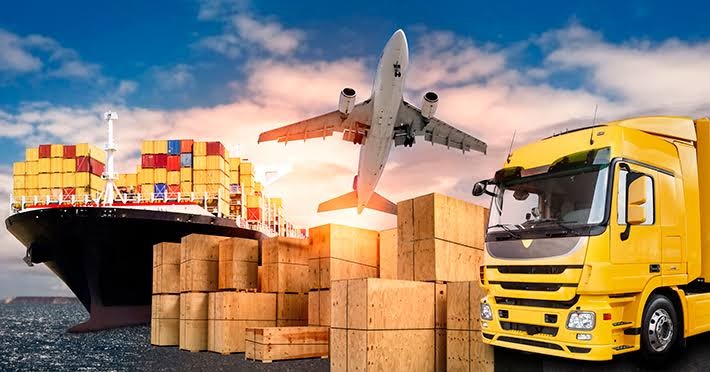 Freight Forwarding