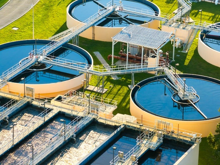 water Treatment