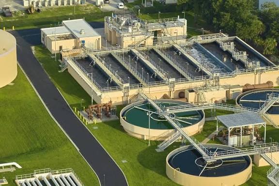 water Treatment