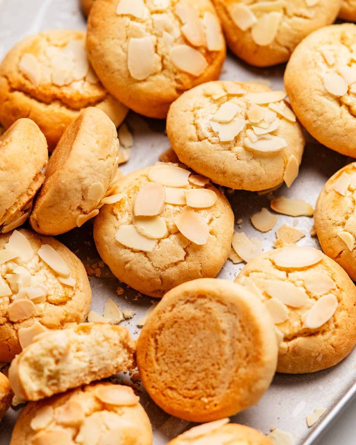 Biscuits