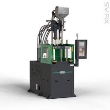 Vertical Type Machine