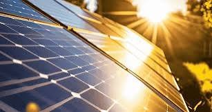 Solar Panels