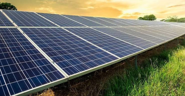 Solar Panels