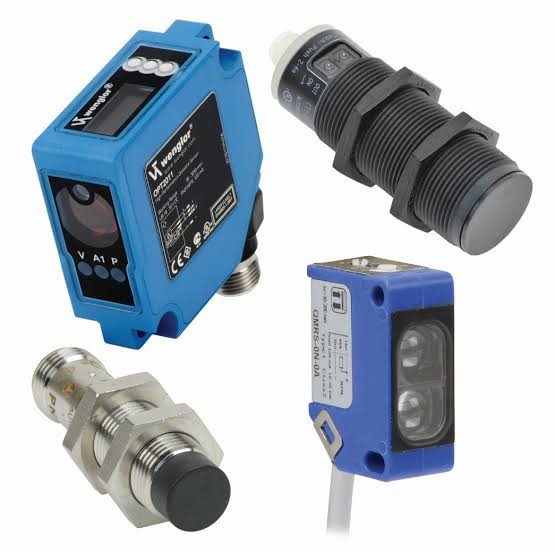 Sensors