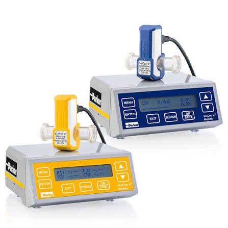 Sensors