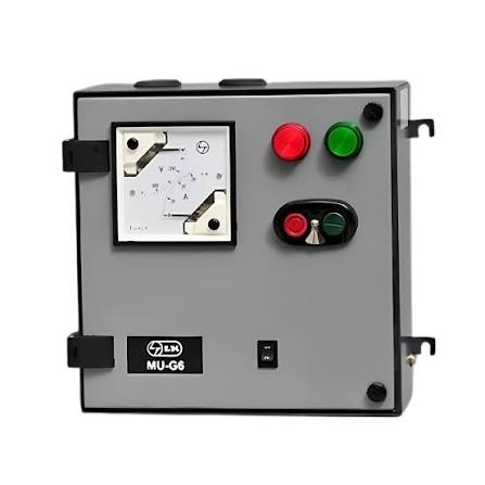 Control Panels