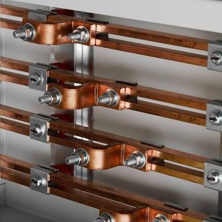 Busbar Chmaber