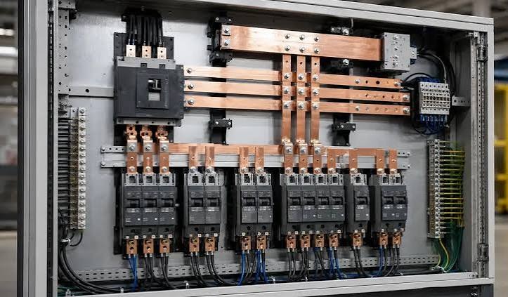 Busbar Chmaber