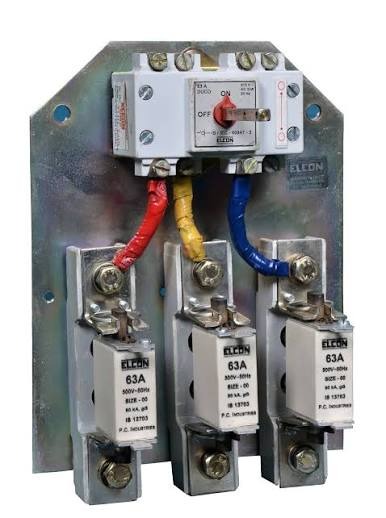 Switch Fuse