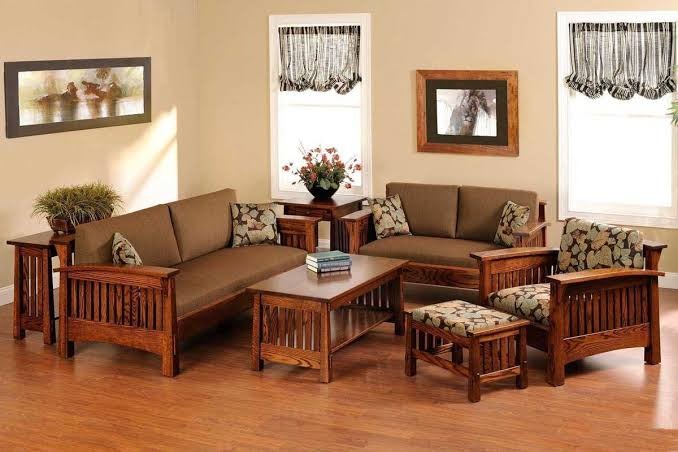 Furnitures