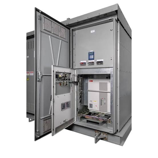 Switchgear