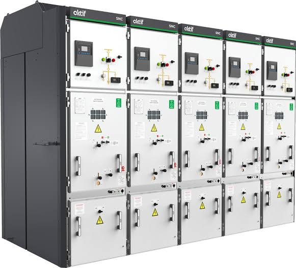 Switchgear