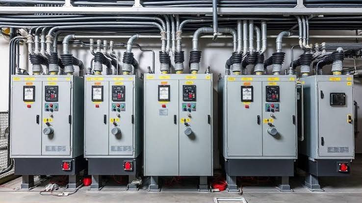 Switchgear