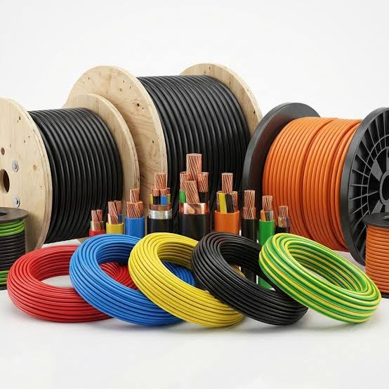 ZHFR Cables