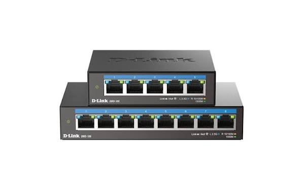 Switches