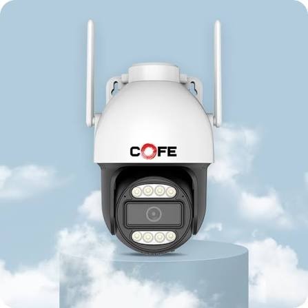 CCTV Cameras