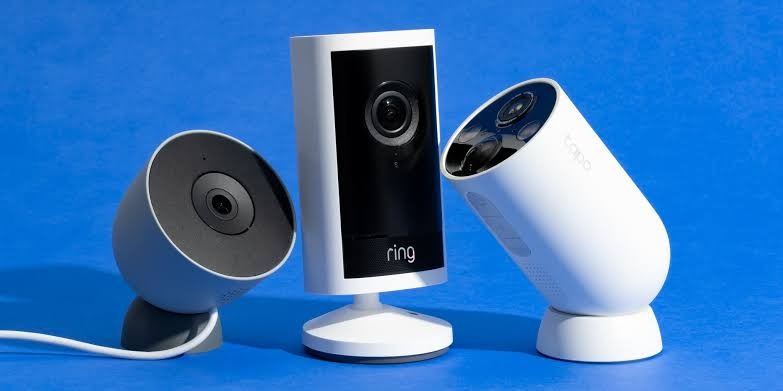 CCTV Cameras