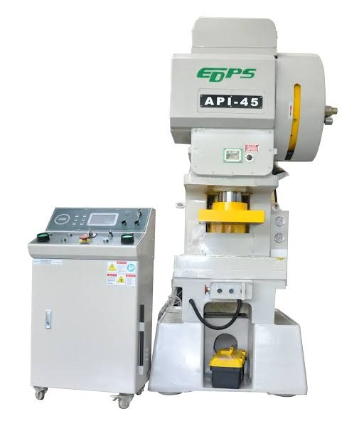 Power Press Machines