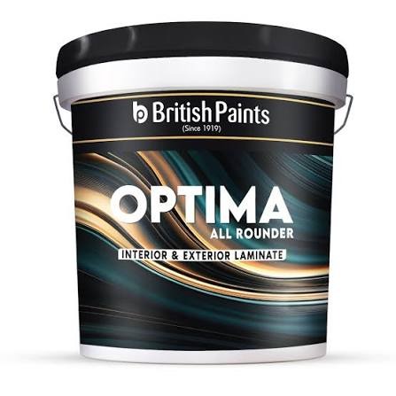 Paints