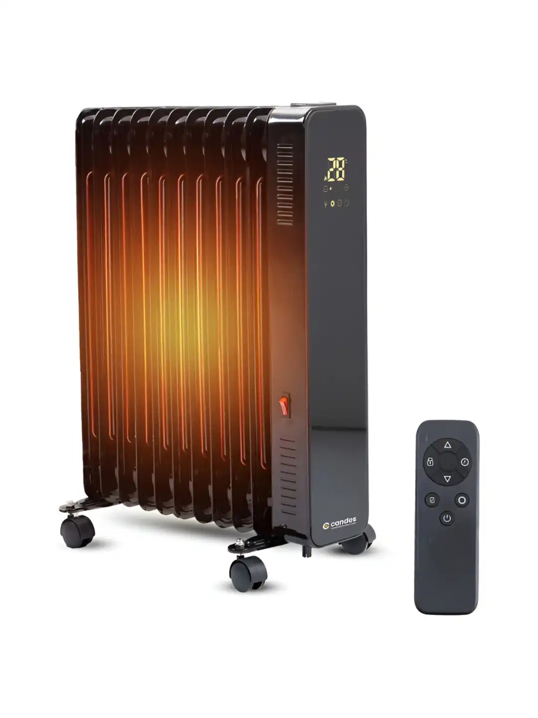 Heaters