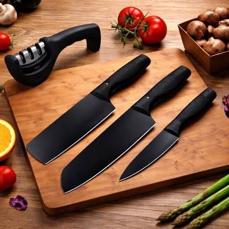Knives
