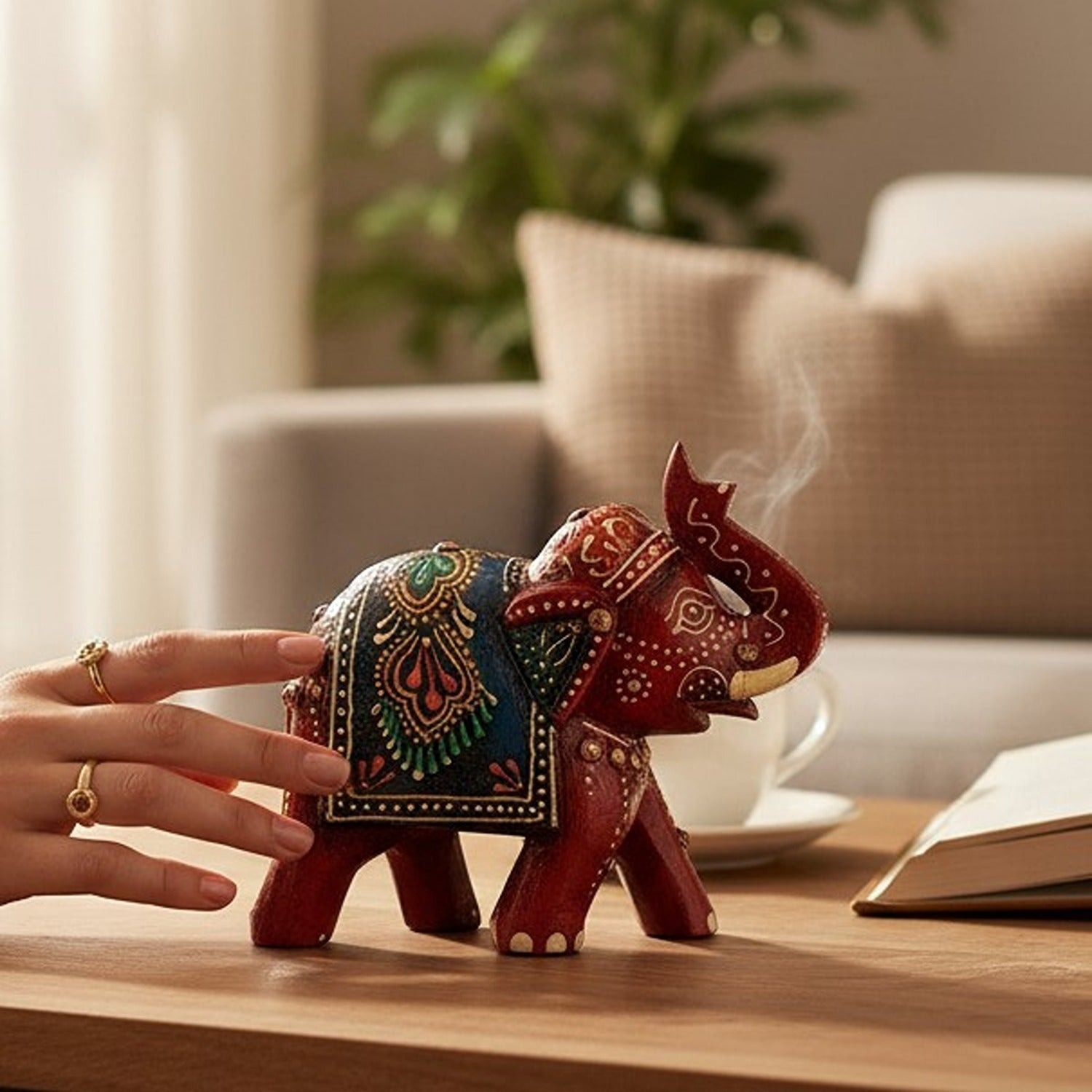 Decorative