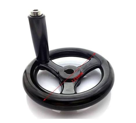 Wheel