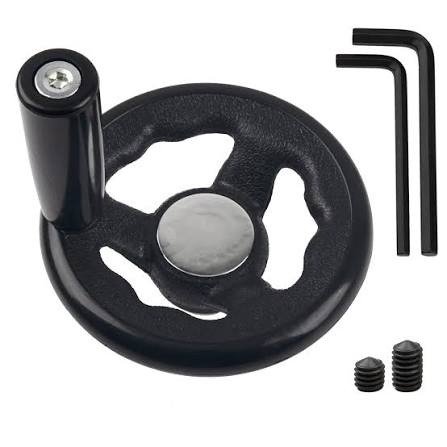 Wheel