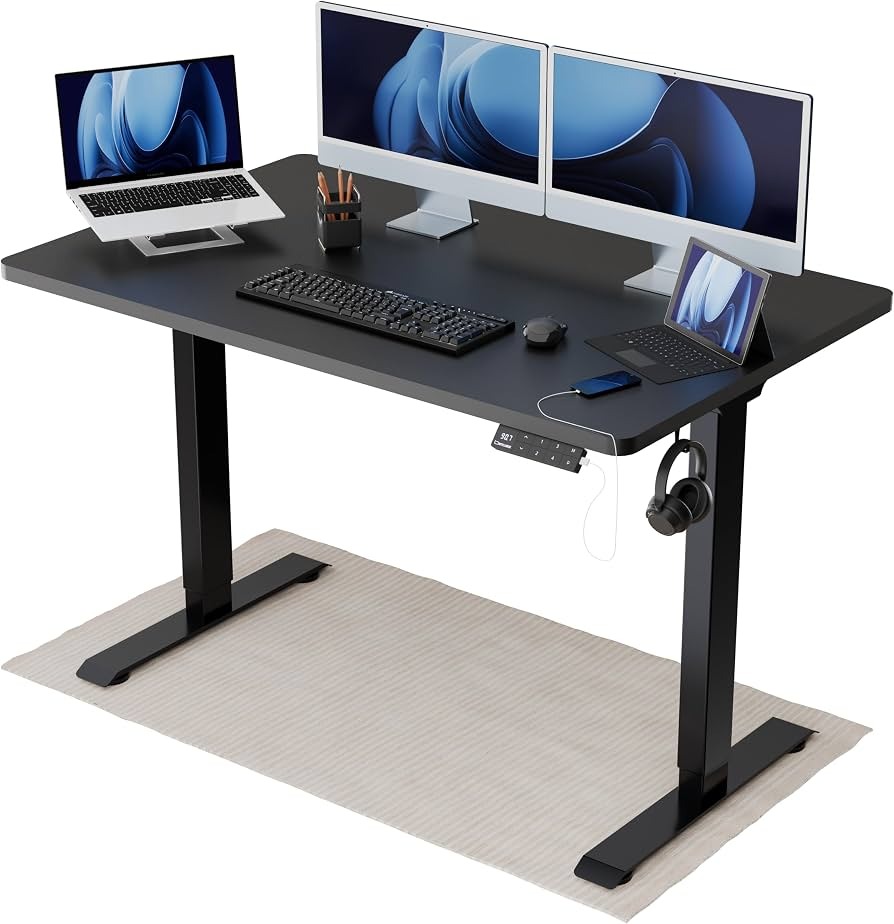 Control Desk