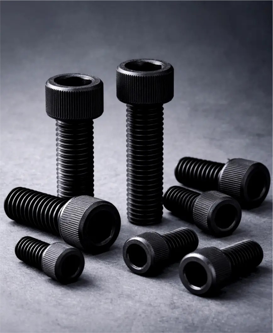 Fasteners