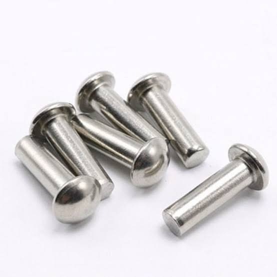 Rivets