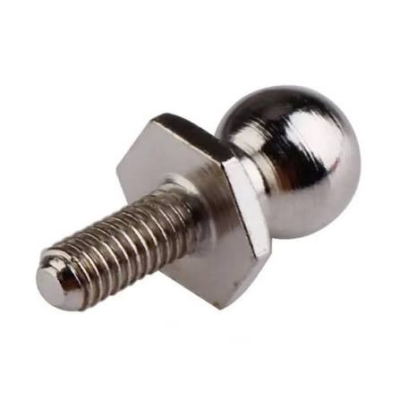 Metal Bolts