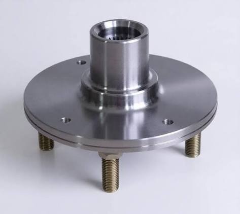 Machined Auto Parts