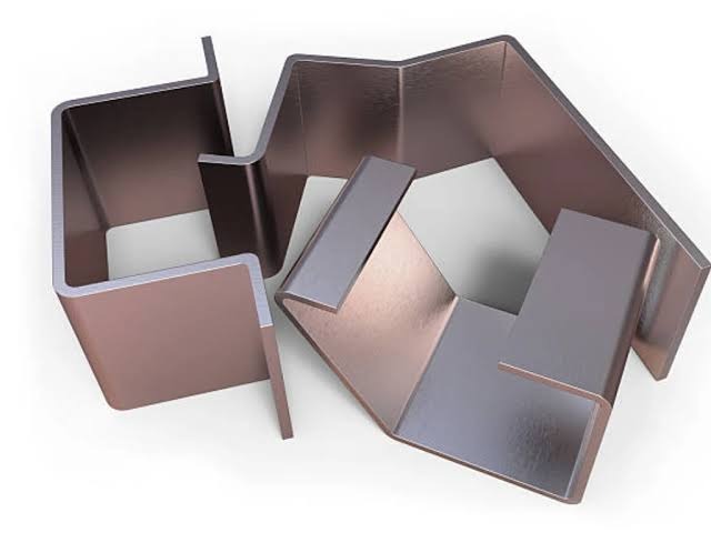 Sheet Metal Components