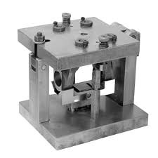 Die & Jig Fixtures