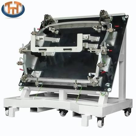 Die & Jig Fixtures