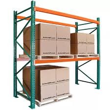 Pallet Racking