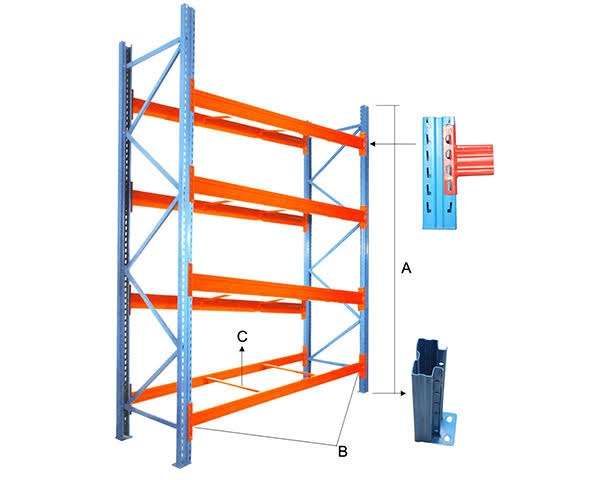Pallet Racking