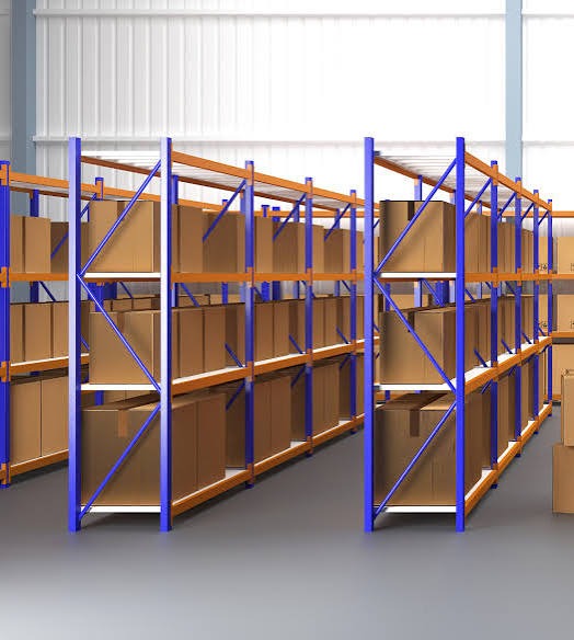 Pallet Racking