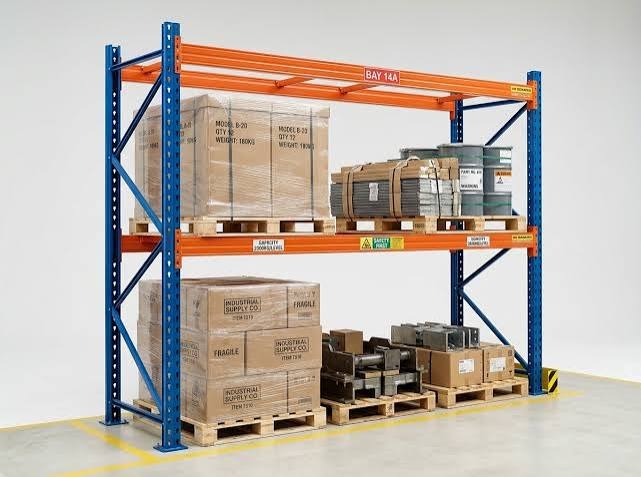 Pallet Racking