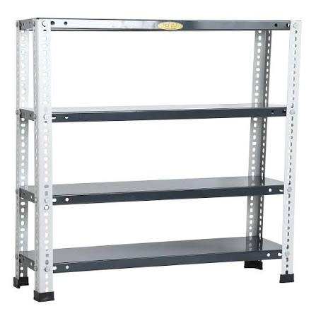 Steel Racks