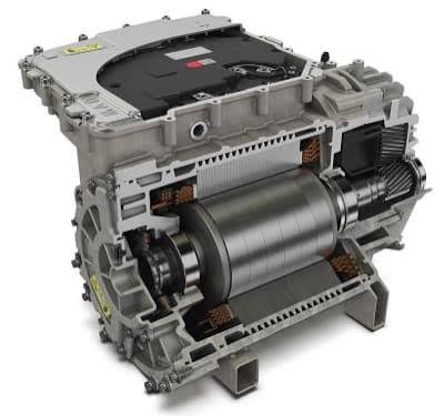 automotive electronic components